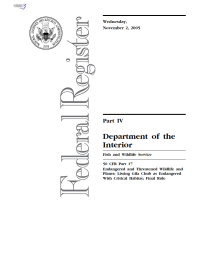 Federal Register document page Thumbnail image of Federal Register cover page